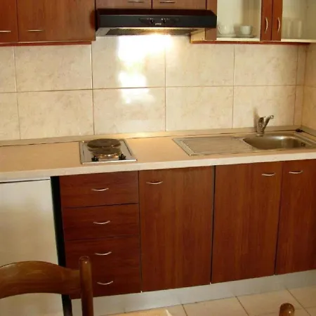 Emil - Great Location Appartement *