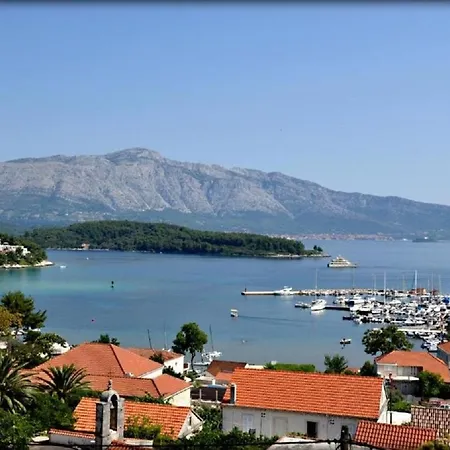 Emil - Great Location Appartement Lumbarda